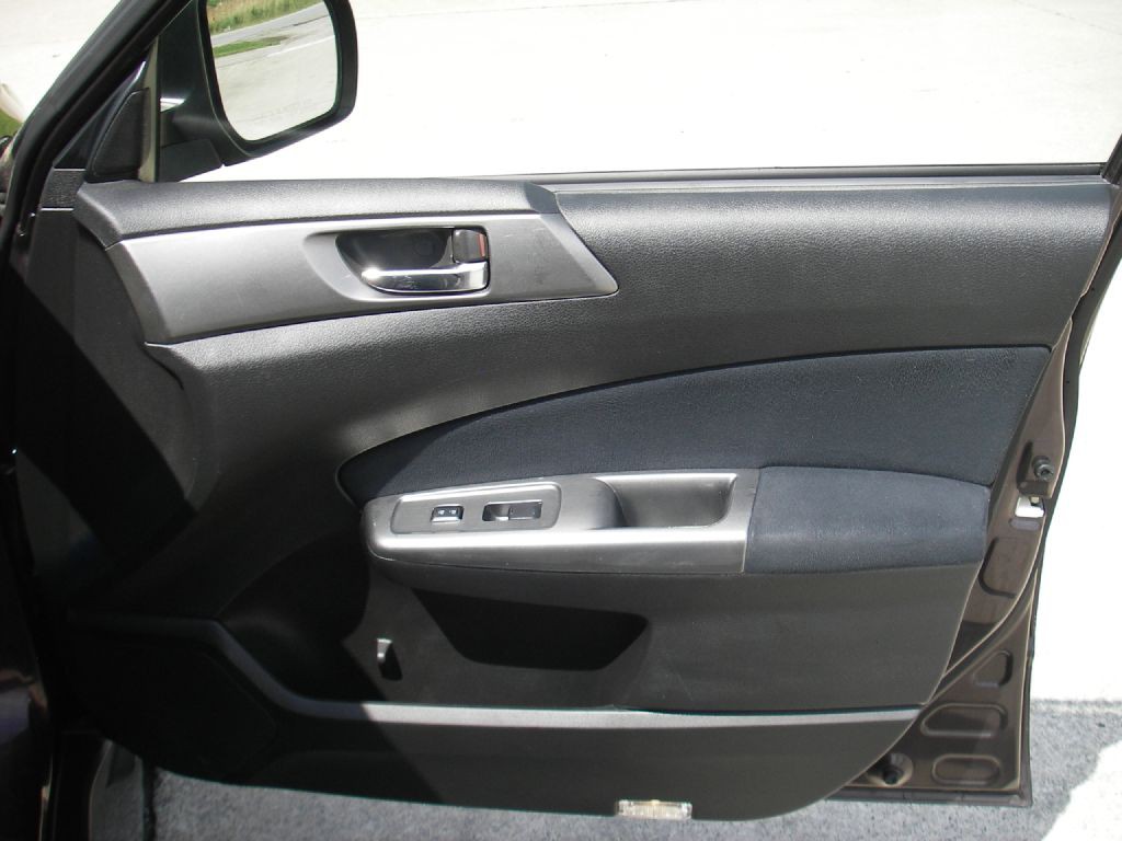 2013 Subaru Forester Image 33