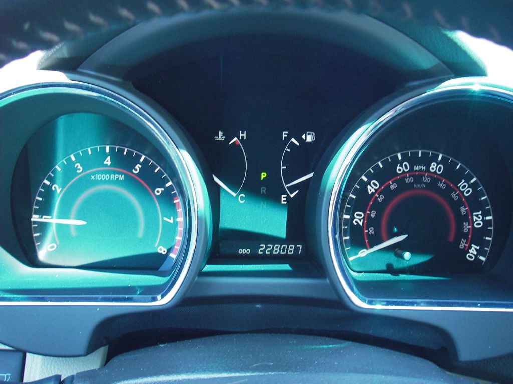 2008 Toyota Highlander Image 16