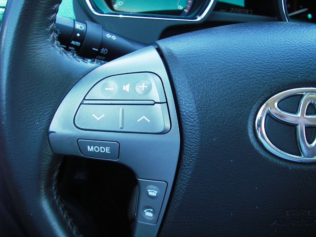2008 Toyota Highlander Image 18