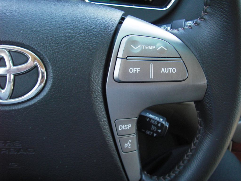 2008 Toyota Highlander Image 19