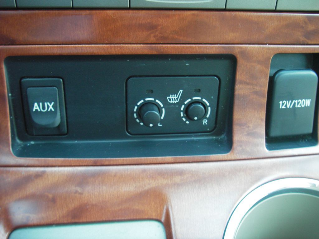 2008 Toyota Highlander Image 23