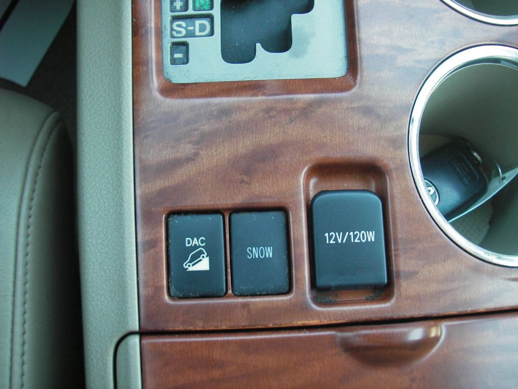 2008 Toyota Highlander Image 25