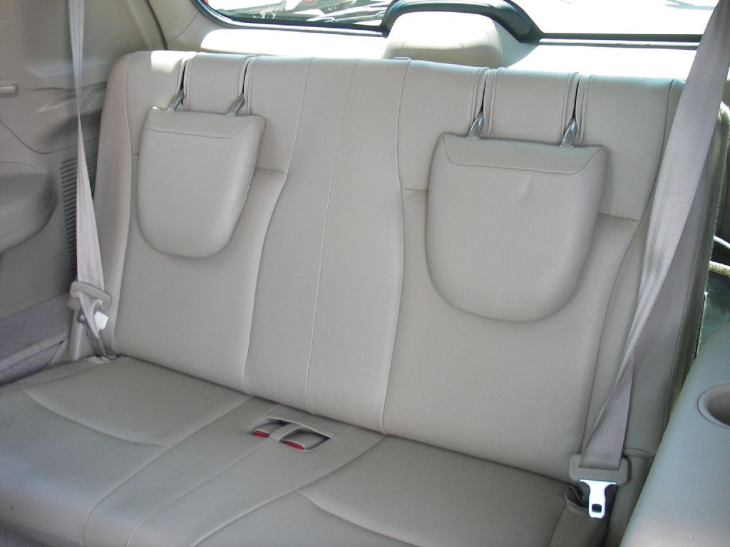 2008 Toyota Highlander Image 28