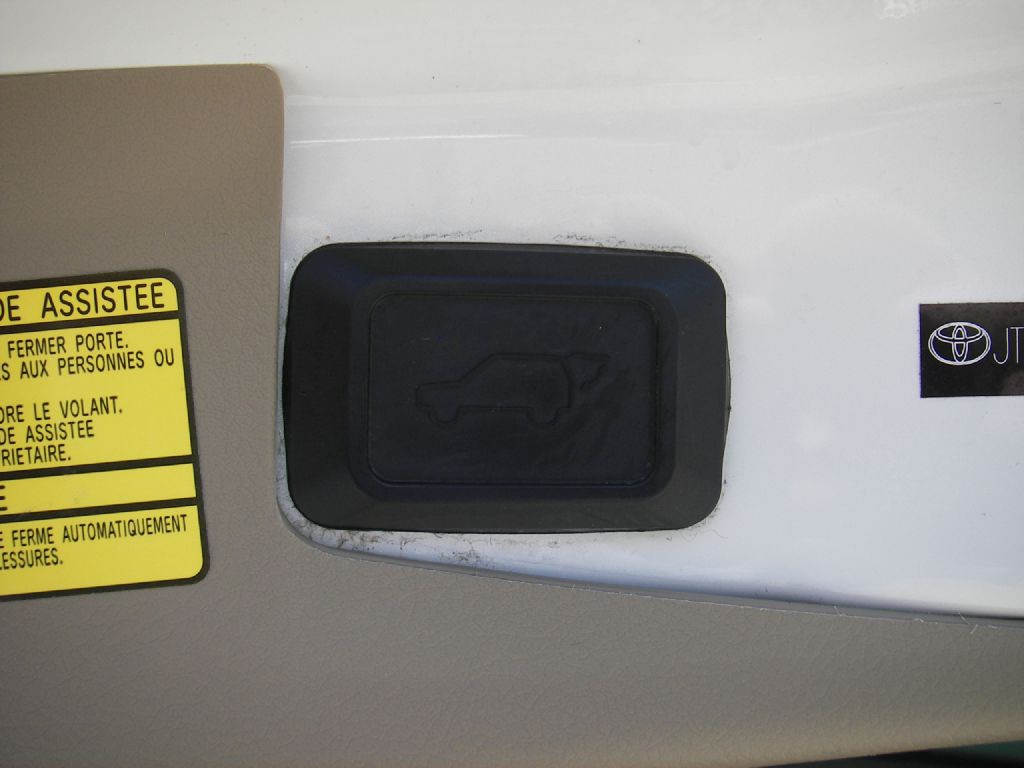 2008 Toyota Highlander Image 30