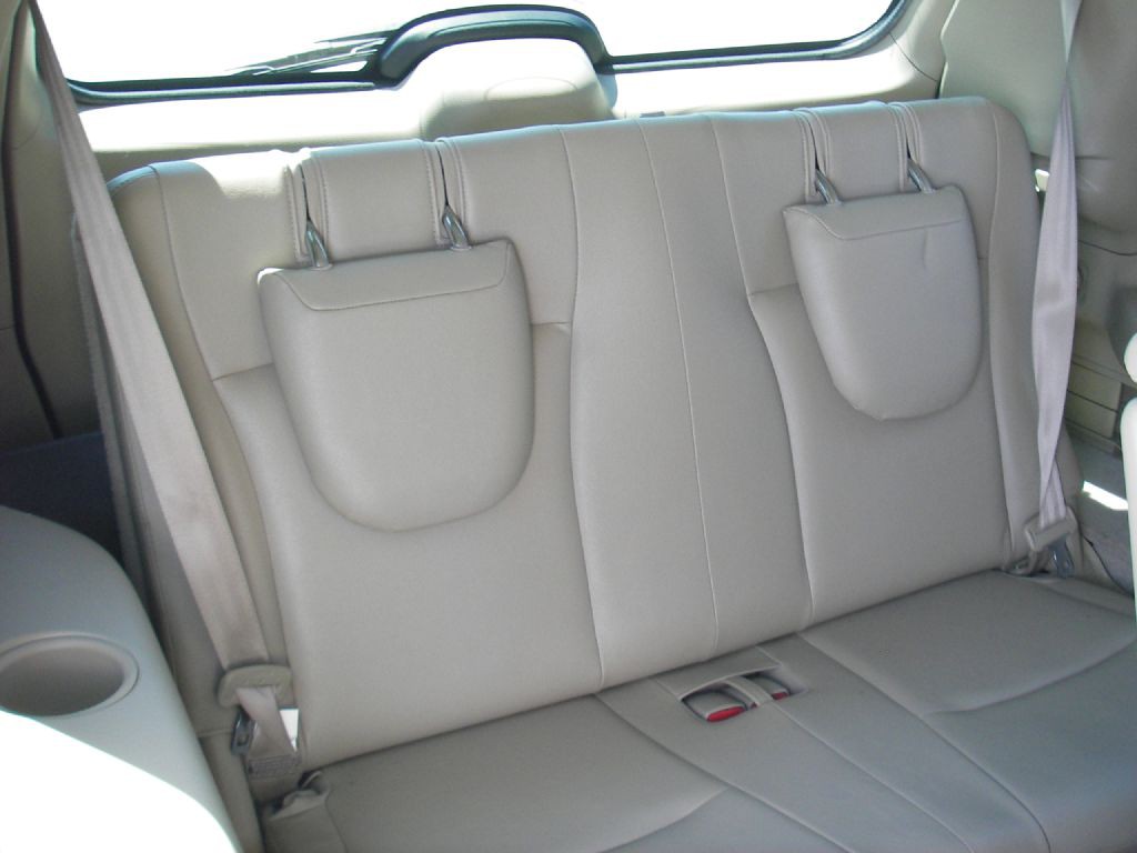 2008 Toyota Highlander Image 31