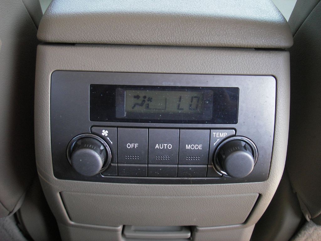 2008 Toyota Highlander Image 33