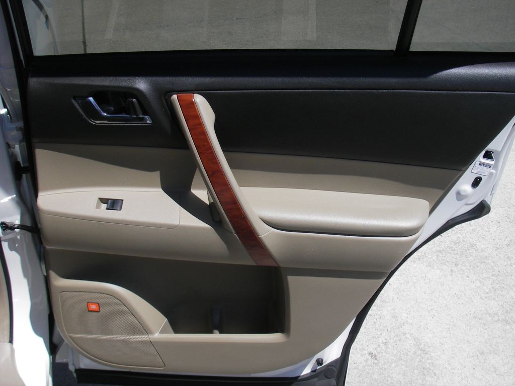 2008 Toyota Highlander Image 34