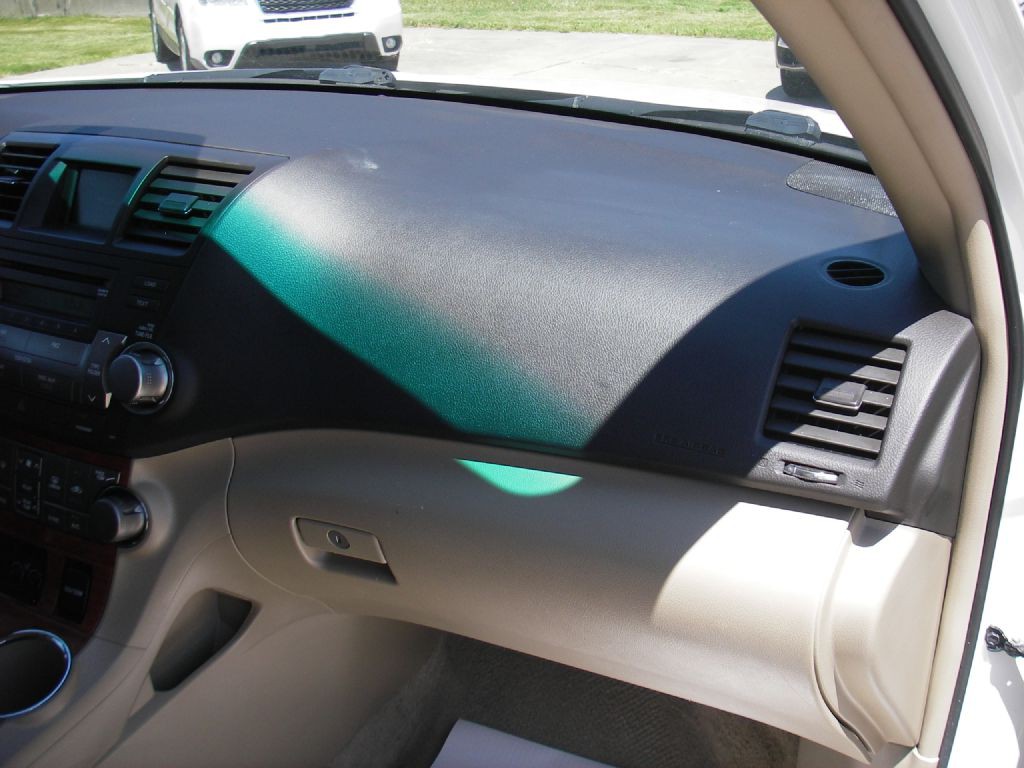 2008 Toyota Highlander Image 36