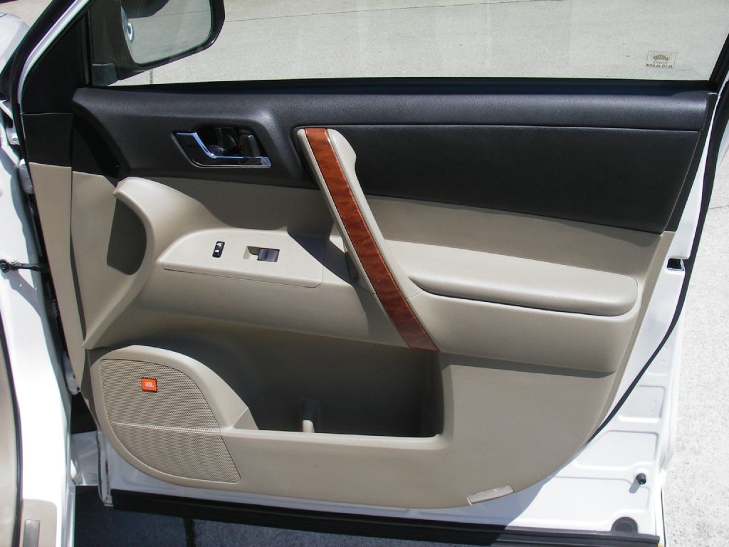 2008 Toyota Highlander Image 37
