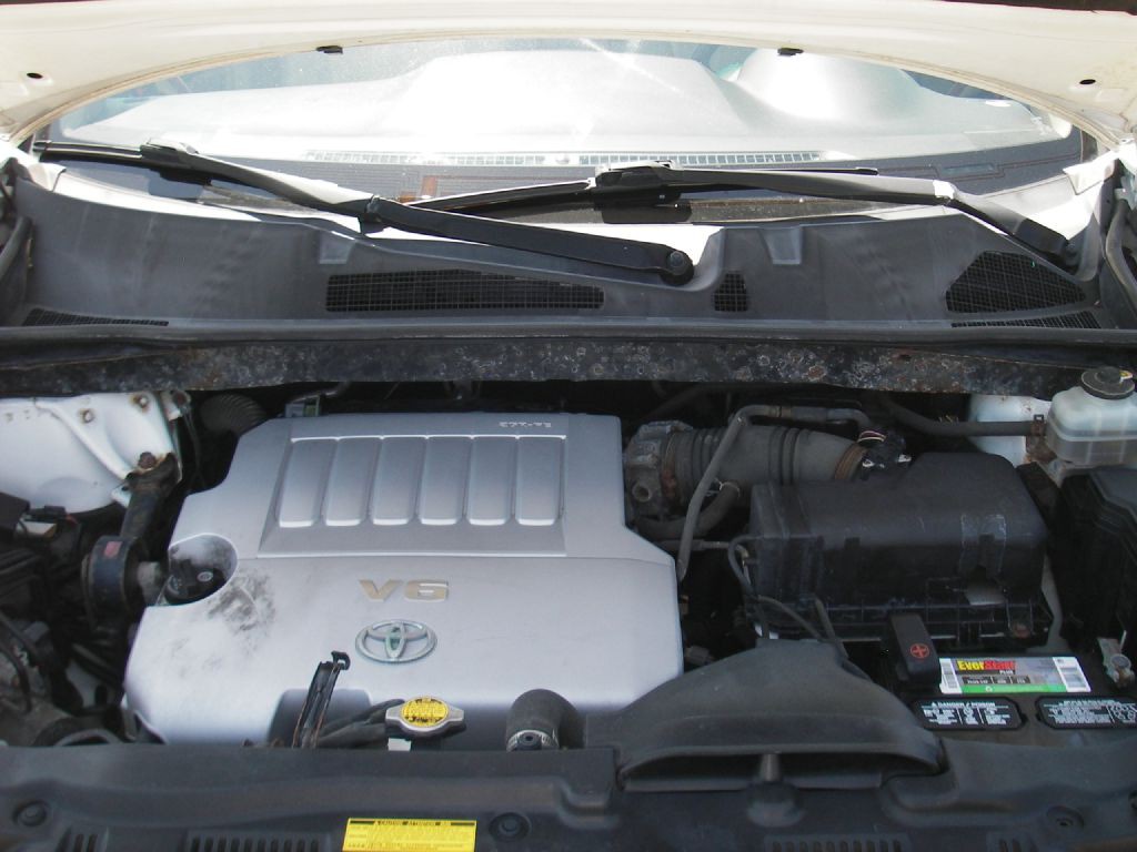2008 Toyota Highlander Image 40