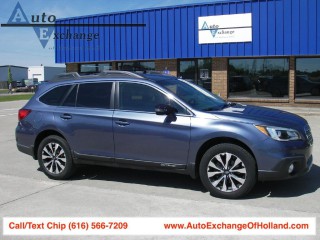 Image for 2015 Subaru Outback 2.5I LIMITED ID: 7446028