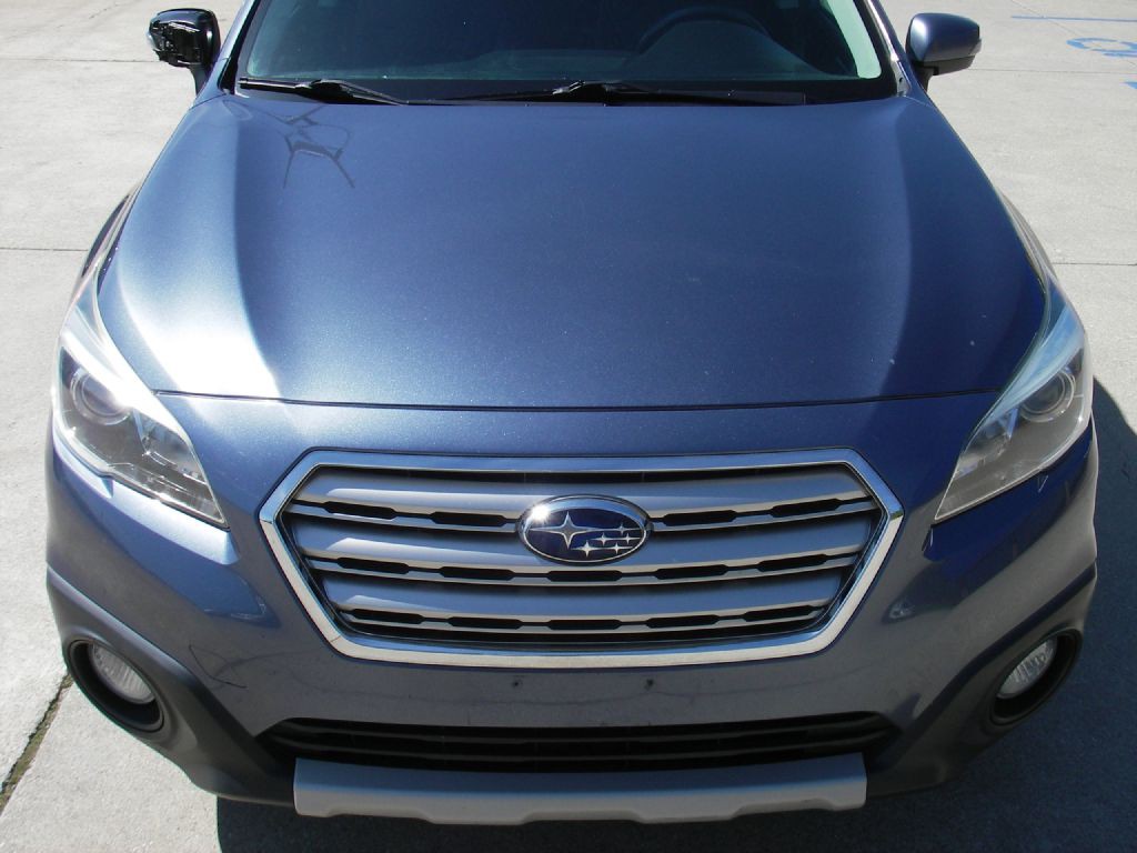 2015 Subaru Outback Image 13