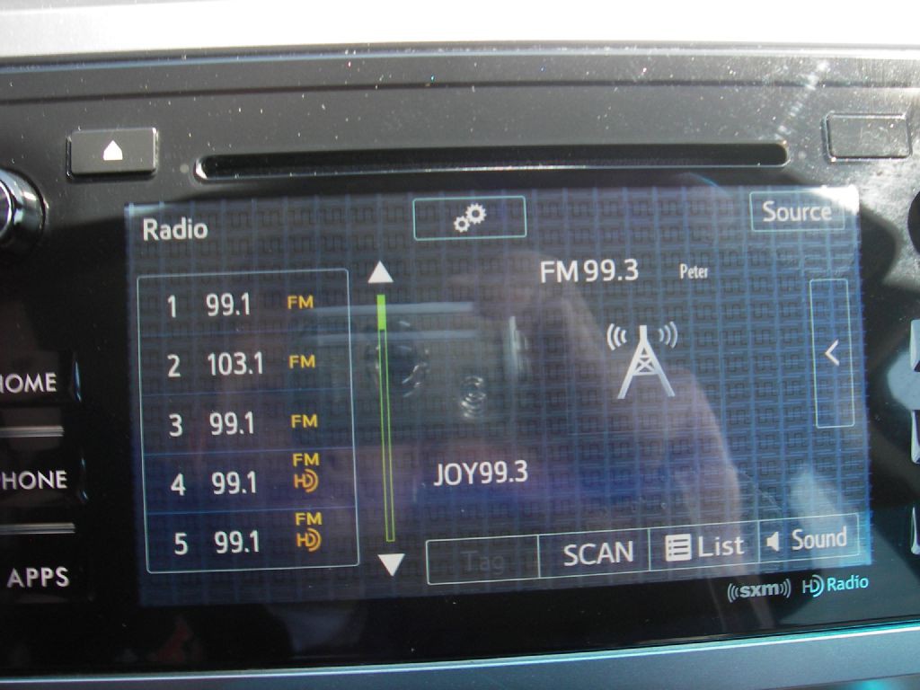 2015 Subaru Outback Image 19