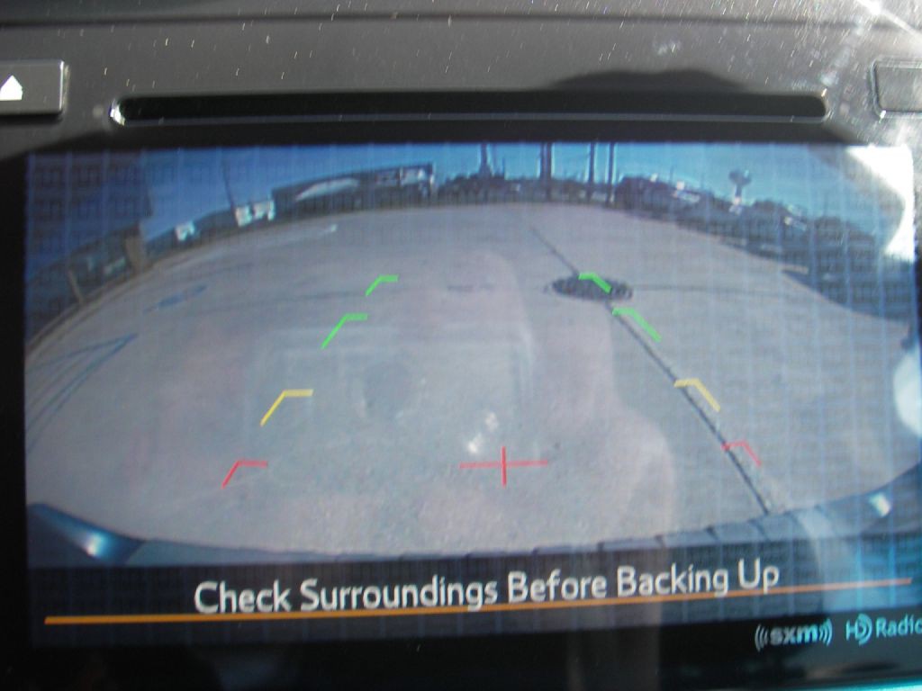 2015 Subaru Outback Image 20