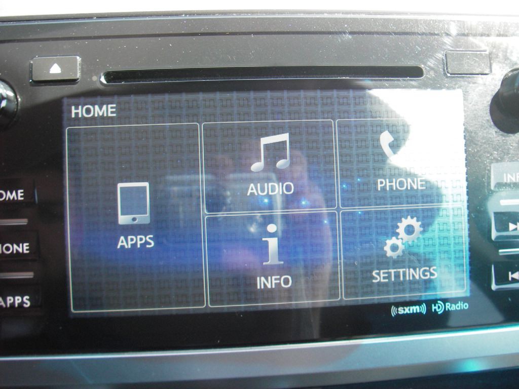 2015 Subaru Outback Image 21