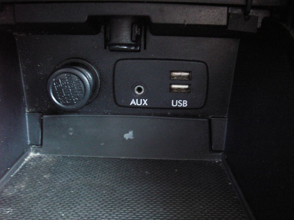 2015 Subaru Outback Image 23