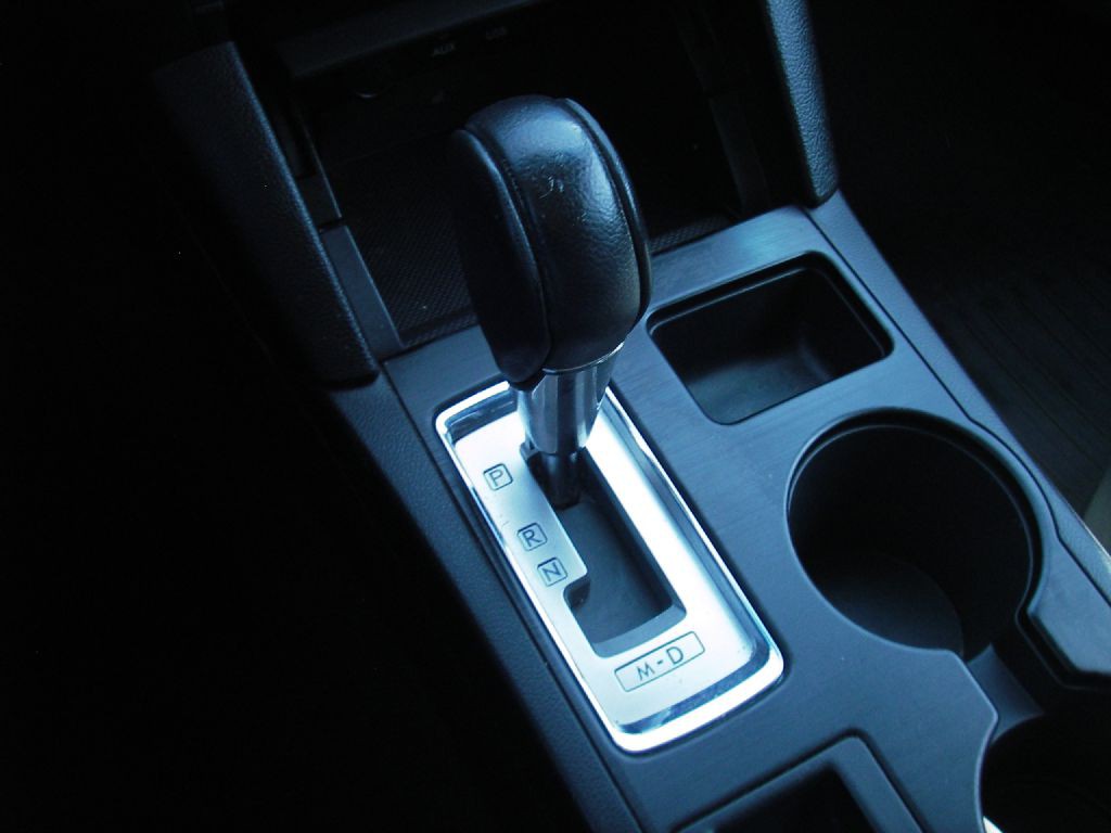 2015 Subaru Outback Image 24