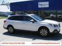 Image for 2019 Subaru Outback 2.5I PREMIUM ID: 7447114