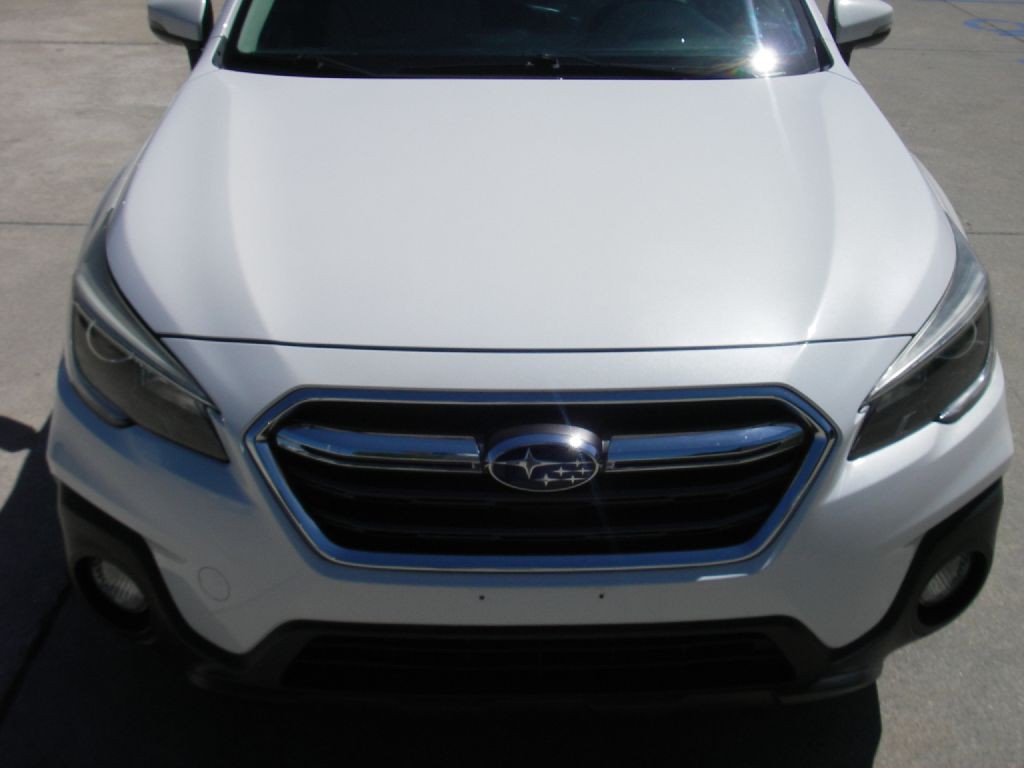 2019 Subaru Outback Image 13