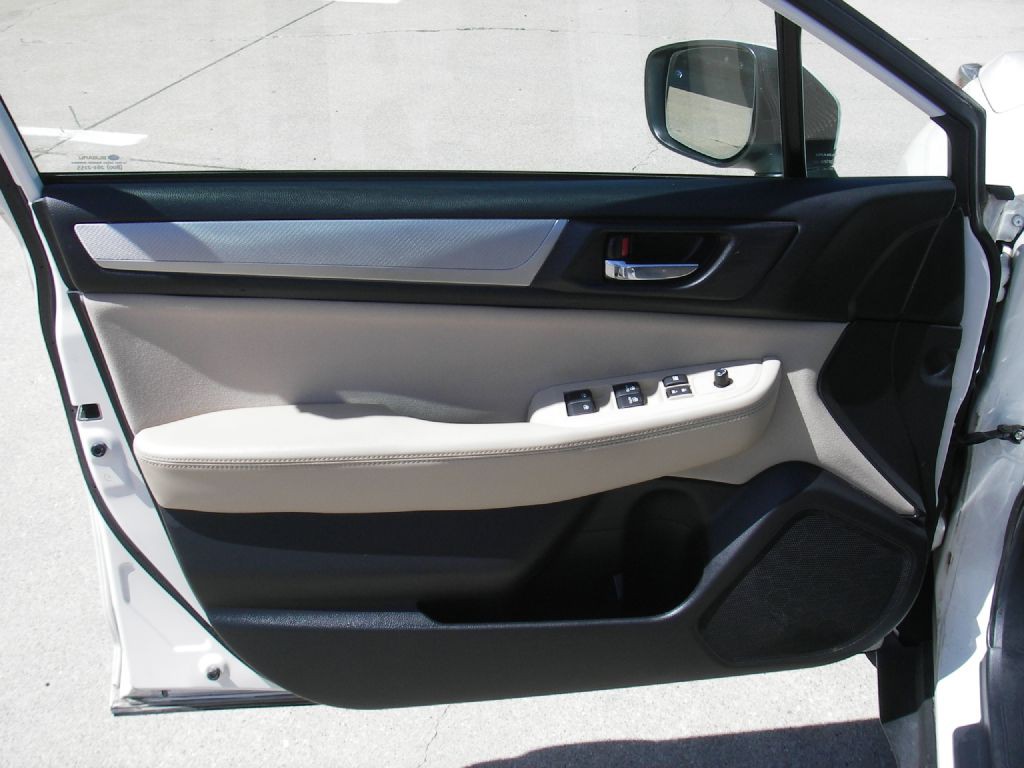 2019 Subaru Outback Image 14