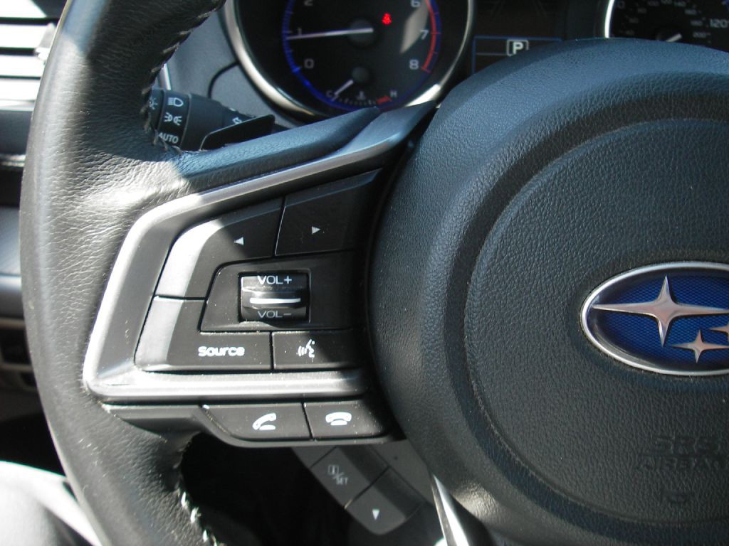 2019 Subaru Outback Image 18