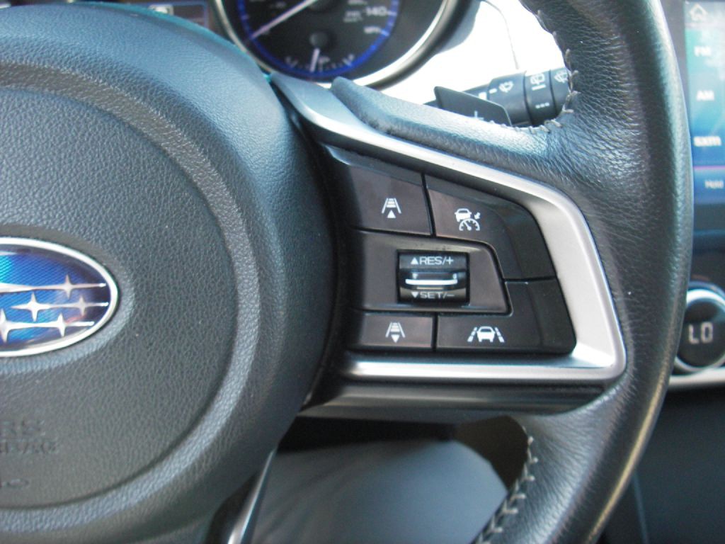 2019 Subaru Outback Image 19