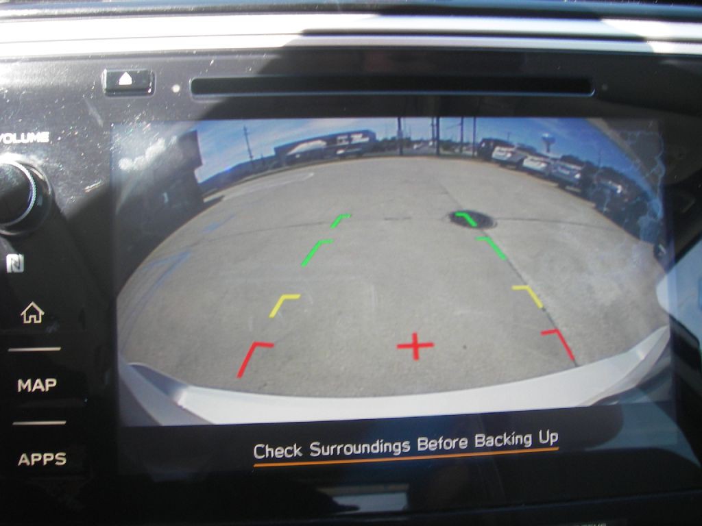 2019 Subaru Outback Image 22