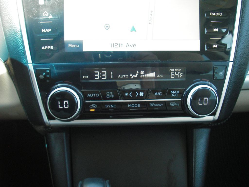 2019 Subaru Outback Image 23