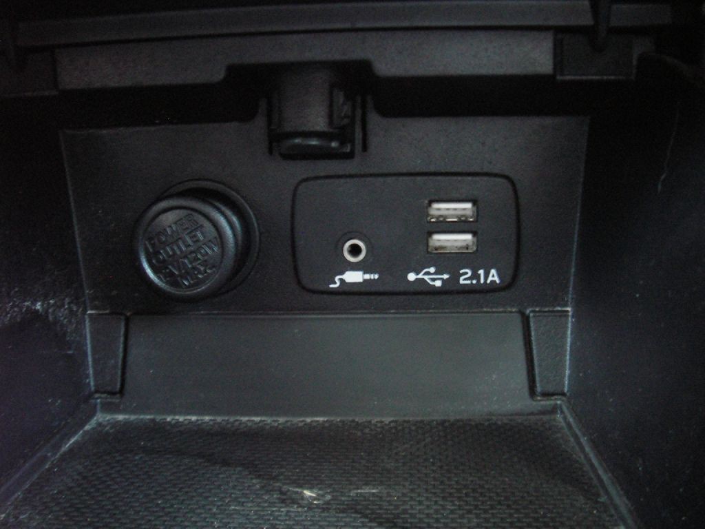 2019 Subaru Outback Image 24