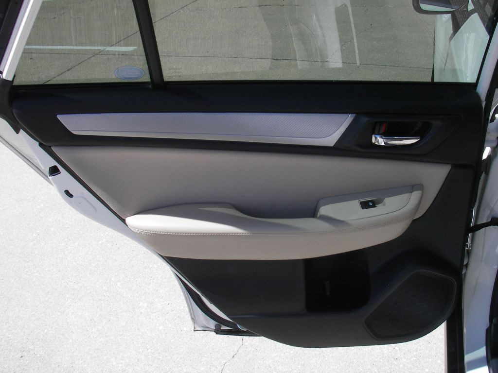 2019 Subaru Outback Image 27
