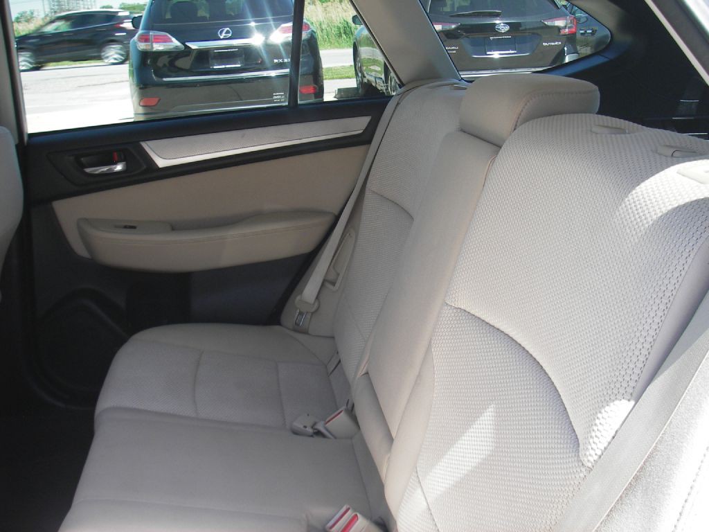 2019 Subaru Outback Image 28
