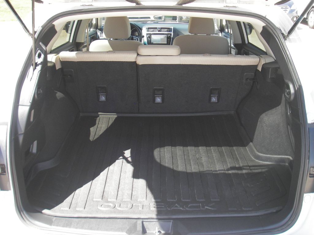 2019 Subaru Outback Image 29