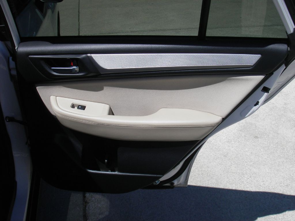 2019 Subaru Outback Image 31