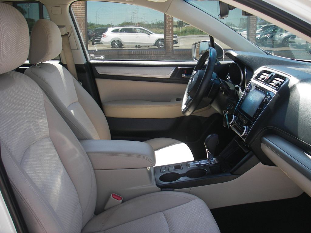 2019 Subaru Outback Image 33