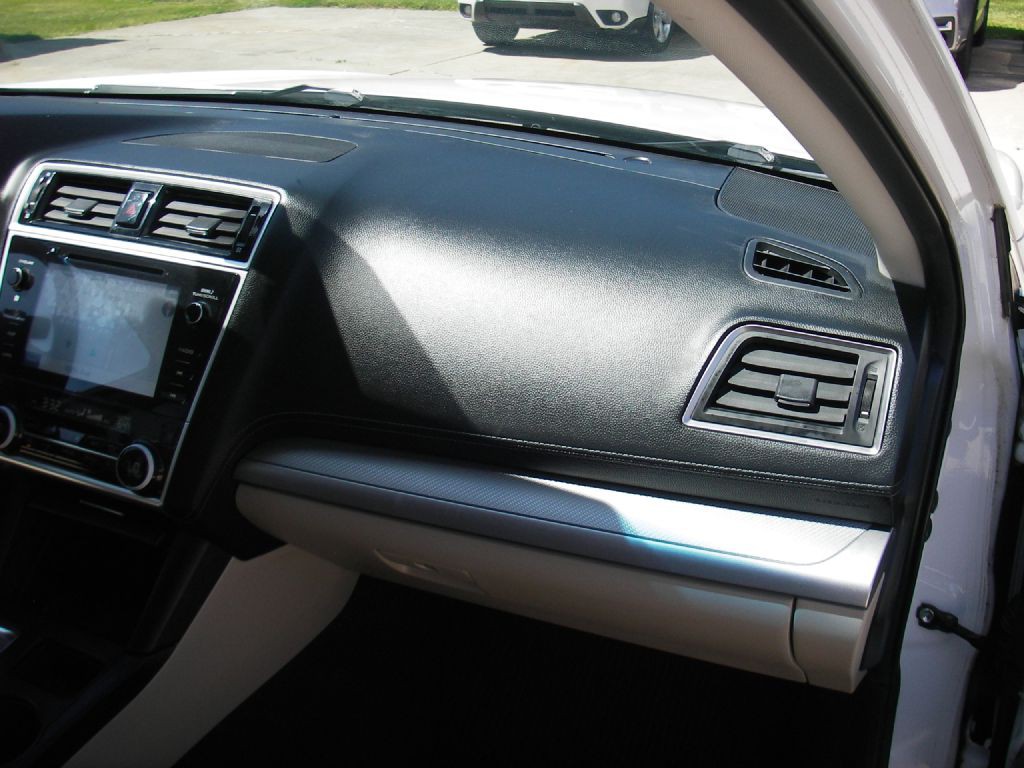 2019 Subaru Outback Image 34