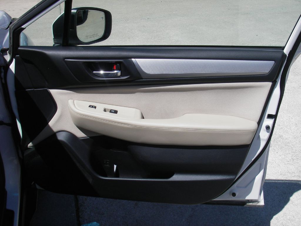 2019 Subaru Outback Image 35