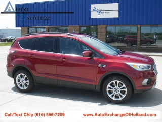 Image for 2017 Ford Escape SE ID: 7455630