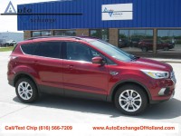 Image for 2017 Ford Escape SE ID: 7455630