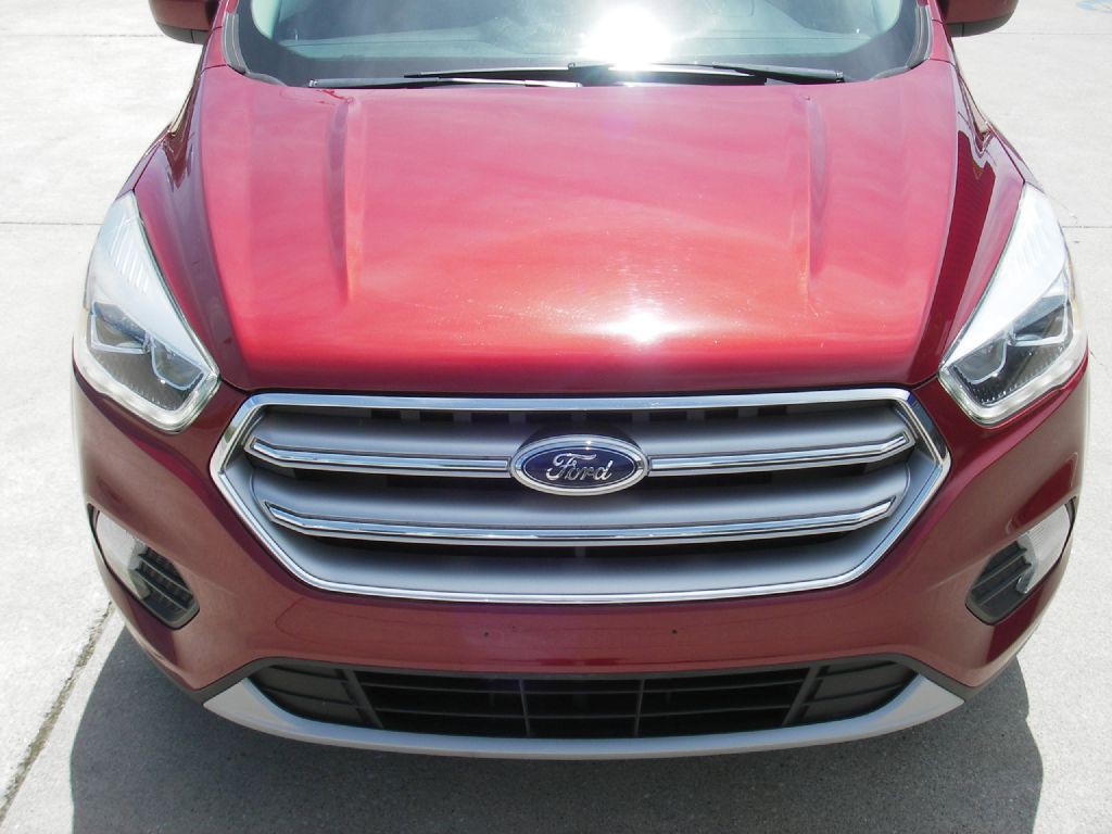 2017 Ford Escape Image 13