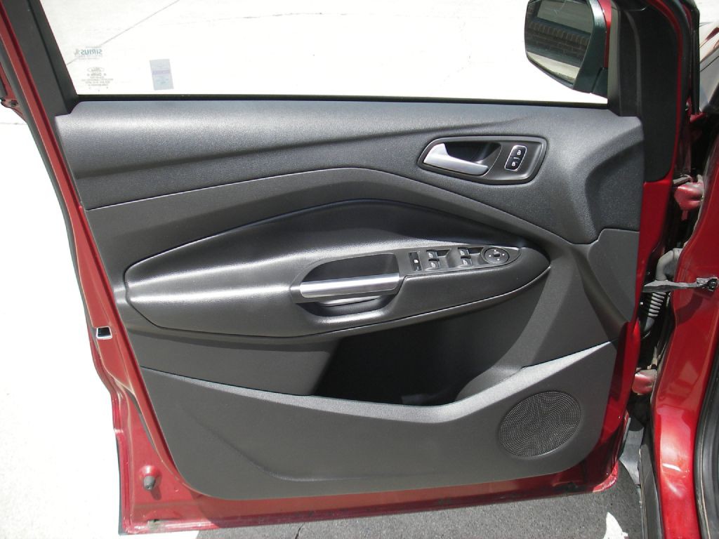 2017 Ford Escape Image 14