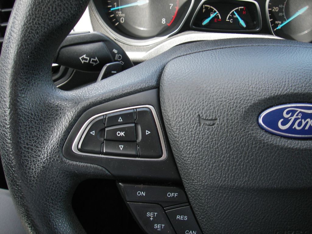 2017 Ford Escape Image 17