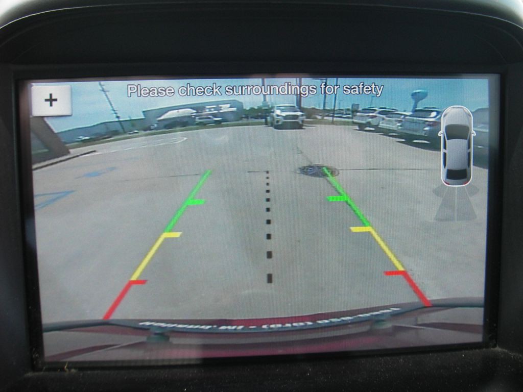 2017 Ford Escape Image 21