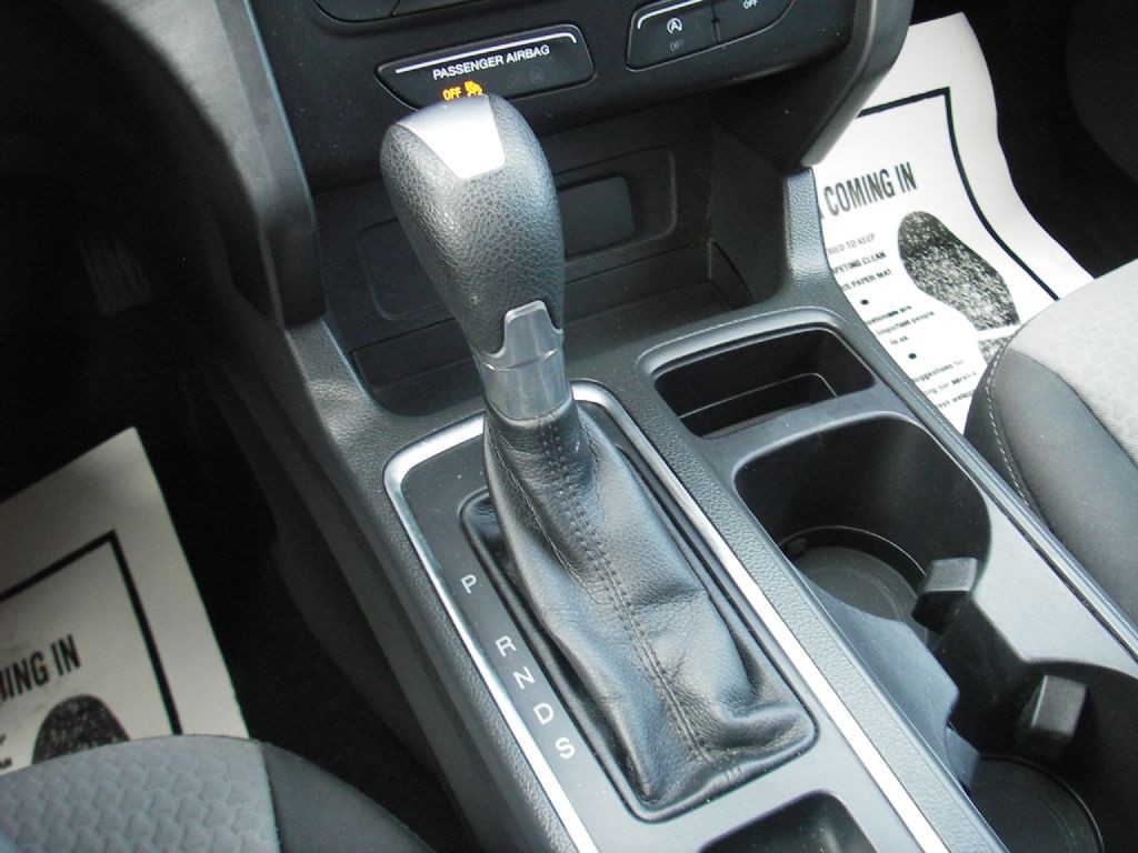 2017 Ford Escape Image 23