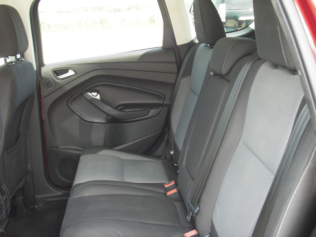 2017 Ford Escape Image 26