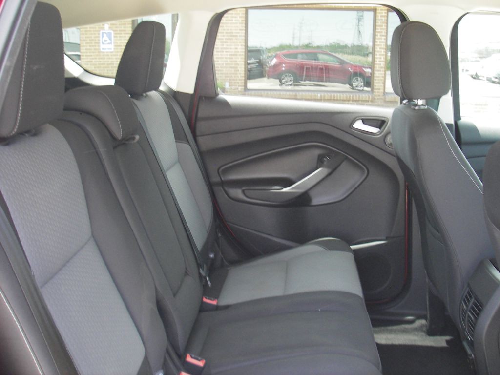 2017 Ford Escape Image 29