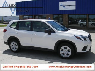 Image for 2024 Subaru Forester  ID: 7456078