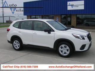 Image for 2024 Subaru Forester  ID: 7456078
