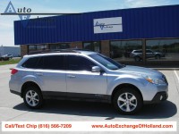 Image for 2013 Subaru Outback 2.5I PREMIUM ID: 7459085