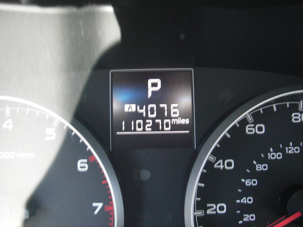 2013 Subaru Outback Image 20