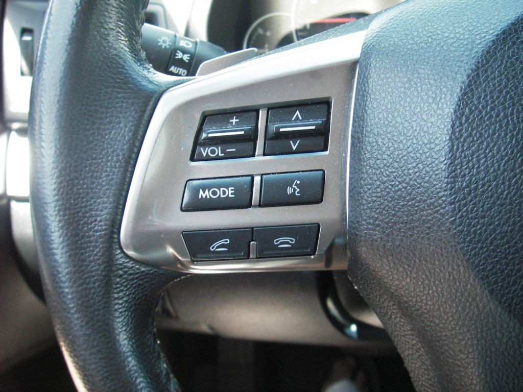 2013 Subaru Outback Image 21